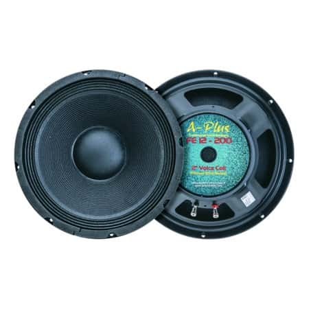 12 inch 200 clearance watt speaker price